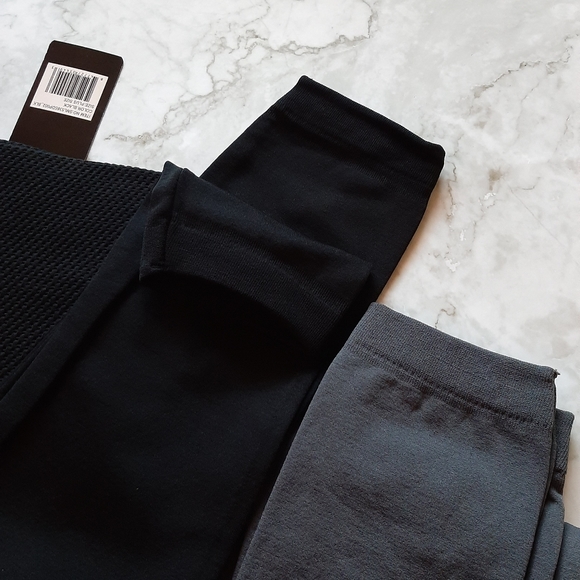 LAST 1! PLUS Tummy Control Leggings - Picture 2 of 6